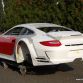 Porsche 911 996 GT2 R Flat by Albert Motorsport