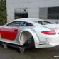 Porsche 911 996 GT2 R Flat by Albert Motorsport