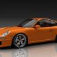 Porsche 911 997 by Custom Concepts