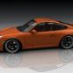 Porsche 911 997 by Custom Concepts