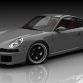 Porsche 911 997 by Custom Concepts