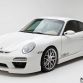 Porsche 911 997 by Misha Designs