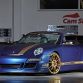 Porsche 911 997 Cabriolet by Cam Shaft and PP-Performance