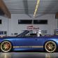 Porsche 911 997 Cabriolet by Cam Shaft and PP-Performance
