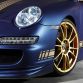 Porsche 911 997 Cabriolet by Cam Shaft and PP-Performance