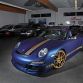 Porsche 911 997 Cabriolet by Cam Shaft and PP-Performance