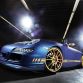 Porsche 911 997 Cabriolet by Cam Shaft and PP-Performance