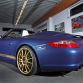 Porsche 911 997 Cabriolet by Cam Shaft and PP-Performance