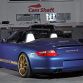 Porsche 911 997 Cabriolet by Cam Shaft and PP-Performance