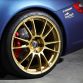 Porsche 911 997 Cabriolet by Cam Shaft and PP-Performance