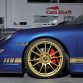 Porsche 911 997 Cabriolet by Cam Shaft and PP-Performance