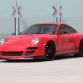 Porsche 911 (997) Carrera 4S by Cars and Art