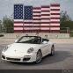 Porsche 911 997 Carrera S Cabrio Centro