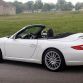 Porsche 911 997 Carrera S Cabrio Centro