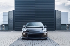 Porsche 911 (997) GT2 by OK-Chiptuning