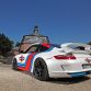 Porsche 911 (997) GT3 by Cam Shaft 