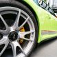 Porsche 911 997 GT3 RS 4.0