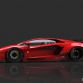 Liberty Walk Lamborghini Aventador (2)