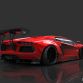 Liberty Walk Lamborghini Aventador (3)