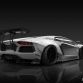 Liberty Walk Lamborghini Aventador (5)