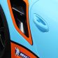 Porsche 911 997 Turbo by Cam Shaft with Gulf livery