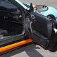 Porsche 911 997 Turbo by Cam Shaft with Gulf livery