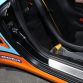 Porsche 911 997 Turbo by Cam Shaft with Gulf livery