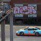 Porsche 911 997 Turbo by Cam Shaft with Gulf livery