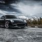 Porsche 911 997 Turbo by Vorsteiner