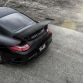 Porsche 911 997 Turbo by Vorsteiner