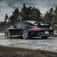 Porsche 911 997 Turbo by Vorsteiner