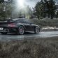 Porsche 911 997 Turbo by Vorsteiner