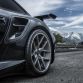 Porsche 911 997 Turbo by Vorsteiner