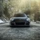 Porsche 911 997 Turbo by Vorsteiner