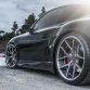 Porsche 911 997 Turbo by Vorsteiner