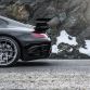 Porsche 911 997 Turbo by Vorsteiner
