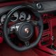 Porsche 911 (998) Turbo Convertible by Vilner