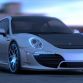 Porsche 911 Attack by Anibal Automotive Design