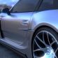 Porsche 911 Attack by Anibal Automotive Design