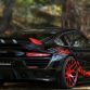 Porsche 911 Attack by Anibal Automotive Design