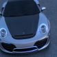 Porsche 911 Attack by Anibal Automotive Design