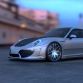 Porsche 911 Attack by Anibal Automotive Design