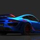 Porsche 911 Attack by Anibal Automotive Design