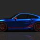 Porsche 911 Attack by Anibal Automotive Design