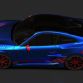 Porsche 911 Attack by Anibal Automotive Design
