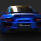 Porsche 911 Attack by Anibal Automotive Design