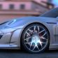Porsche 911 Attack by Anibal Automotive Design