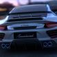 Porsche 911 Attack by Anibal Automotive Design
