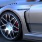 Porsche 911 Attack by Anibal Automotive Design