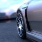 Porsche 911 Attack by Anibal Automotive Design